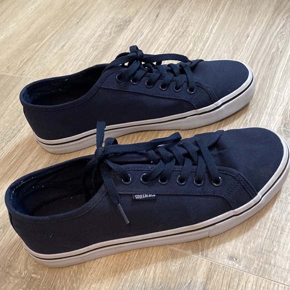 Mens sneakers - Picture 4 of 7